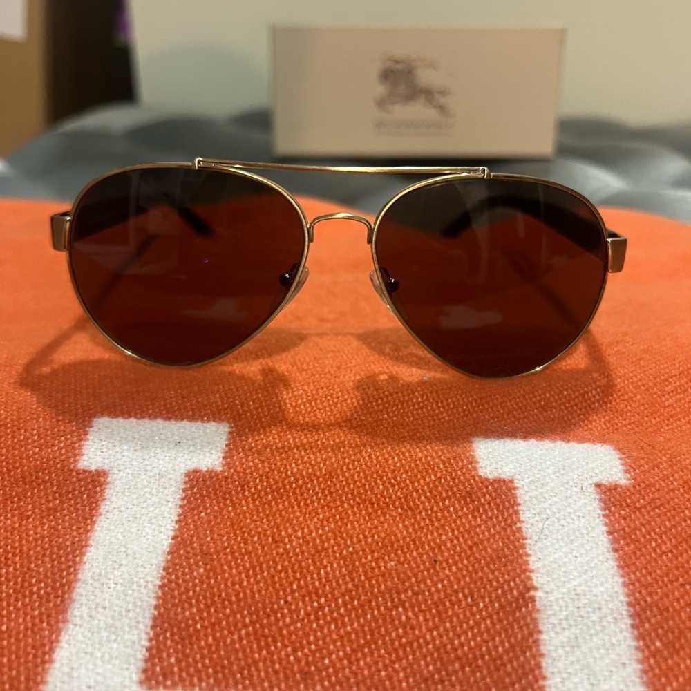 Burberry sunglasses